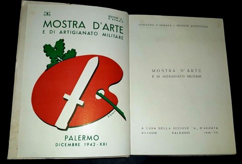 Mostra arte artigianato - mostra,