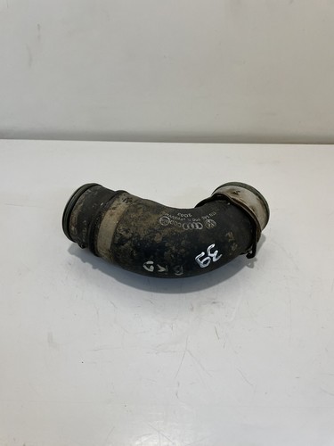 Manicotto tubo aria turbina - manicotto,