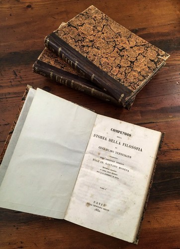 Volumi compendio della - 3,