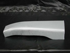 Parafango superiore sinistro