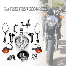 Fit For YAMAHA FZ6S Fazer FZ6N