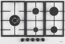 Piano Cottura 5 Fuochi Gas 75
