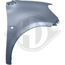 Parafango Anteriore Destro Con