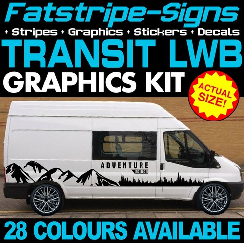 Adatta ford transit - si, a