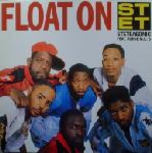 Stetsasonic float singolo - stetsasonic, on