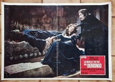 LA MASCHERA DEL DEMONIO