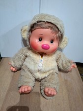 Ottimo stato Bambolotto