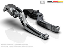 Classico Leva Set per KTM 640