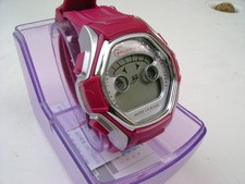  OROLOGIO SPORT  AL QUARZO