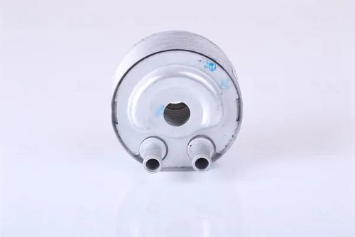 Radiatore olio motore