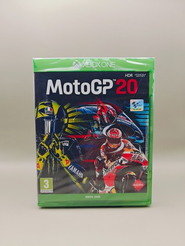 Motogp xbox one - motogp, 20