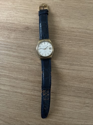 Orologio uomo bulova accutron - orologio,
