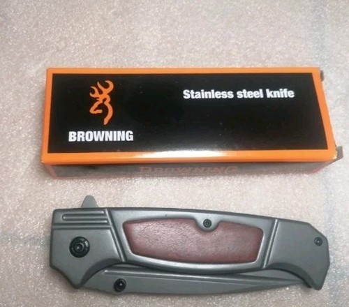 Coltello browning - coltello,