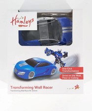 Hamleys Transforming Wall
