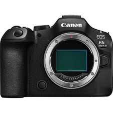 Corpo fotocamera mirrorless