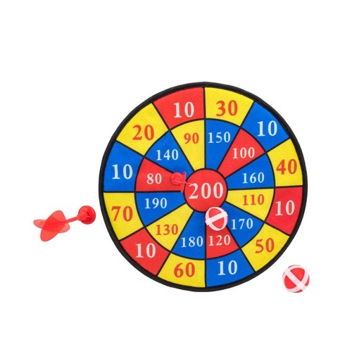 Globo 40867 gioco bersaglio - globo,