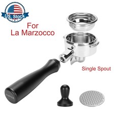 Portafiltro Espresso 58mm per