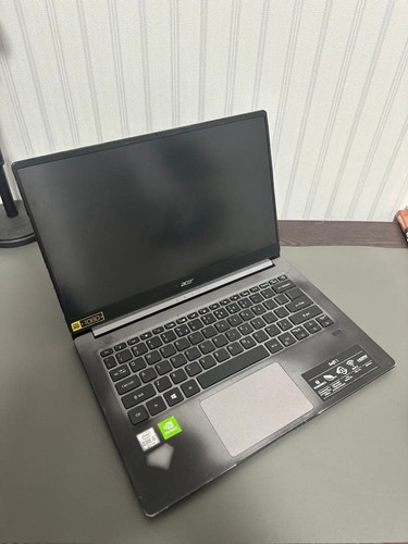 Acer swift sf313 - swift, 3