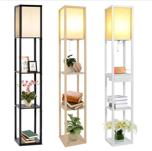 Lampada salotto terra - lampada, da