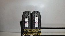 GOMME USATE   215/65R15C 104R