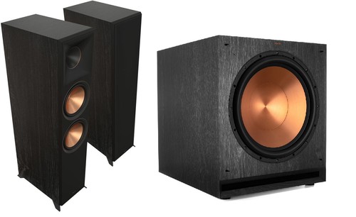 Klipsch spl 150 più pezzi - spl-150,