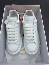 size 42eu Alexander McQueen