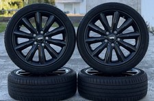 Ruote invernali originali Mini
