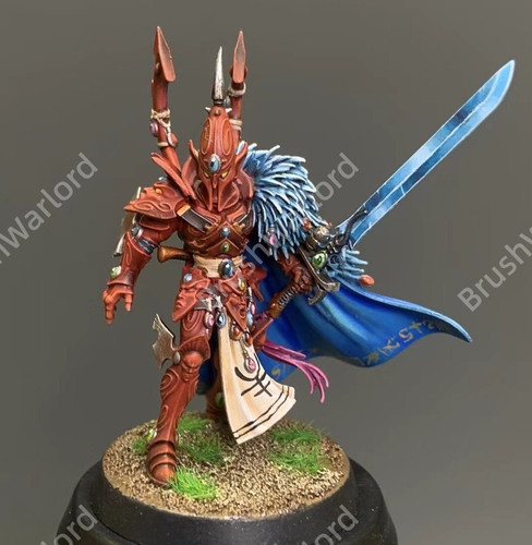 Warhammer 40k dark eldar the - warhammer,