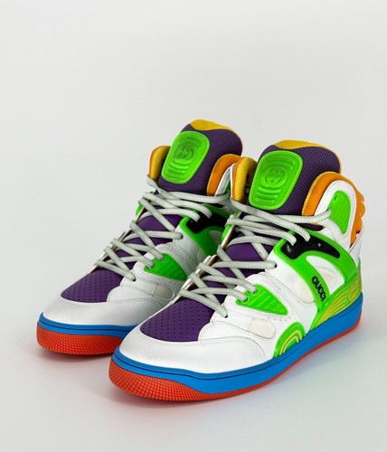 Sneakers alte uomo gucci - sneakers,
