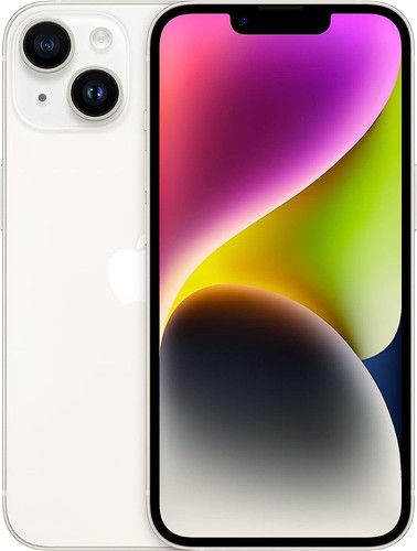 Apple iphone plus 128 gb - apple, 5g