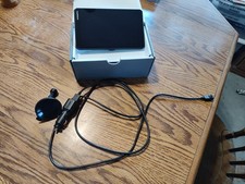 Garmin Dezl otr720 camion navigazione gps nuovo scatola aperta