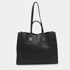 Borsa Louis Vuitton Onthego GM