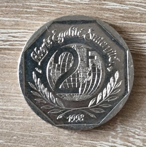 France piece francs rene - piece,