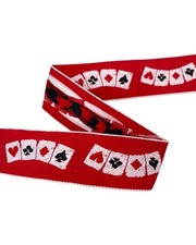 Passamaneria Carte Gioco Poker