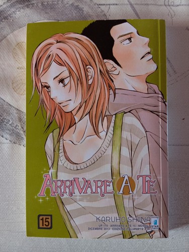 Arrivare edizione star - te,