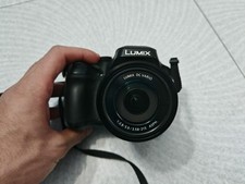 Panasonnic Lumix DC-FZ82 18.9