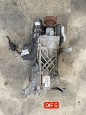 Differenziale Posteriore Range