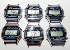 Orologio Tempic 6 PEZZI