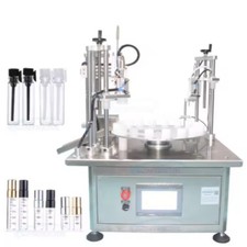 Tappatrice e avvitatrice per