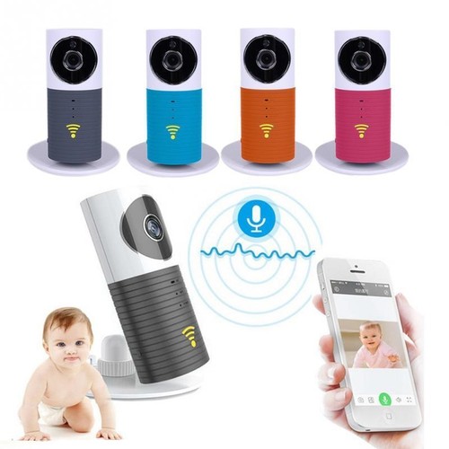 Telecamera wifi - telecamera,