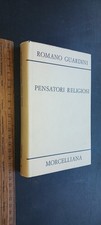 Romano Guardini Pensatori