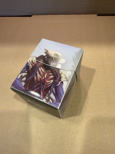 Ultra pro eldrazi zhulodok - eldrazi,