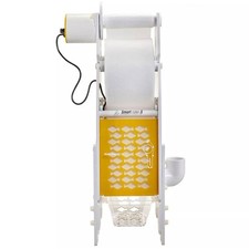 Filtro automatico Reef Factory