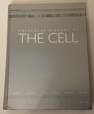 Molecular biology the cell - molecular,