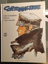 CORTO MALTESE Sotto la bandiera dell'oro e altri racconti n. 4 - L'ESPRESSO