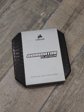 Corsair Dominator Platinum SE