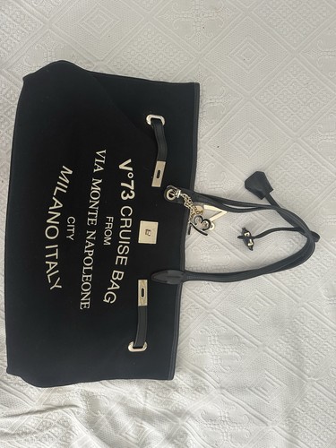 Cruise bag 73 - bag", v°73