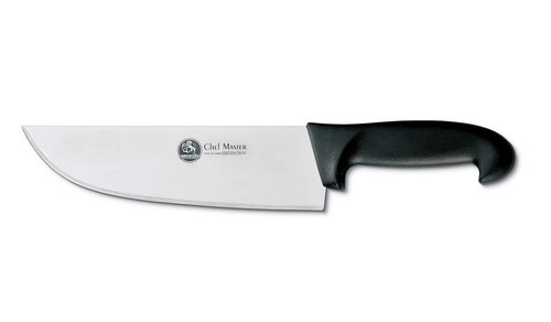 Coltello salame macellaio - , da