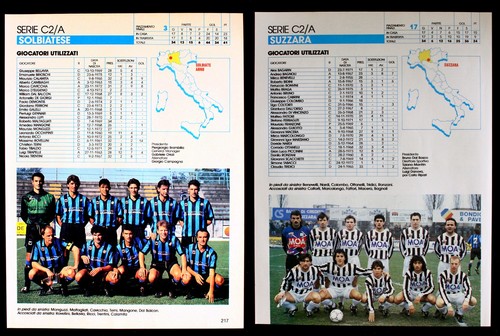 Calcio poster - calcio,