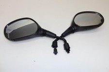Coppia specchietti mirror